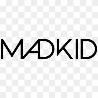 Datei - Madkid Logo - Svg, HD Png Download