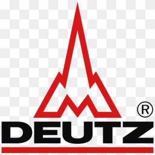 John Deere Logo - Deutz Logo Png, Transparent Png