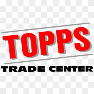Topps Trading Center - Oval, HD Png Download