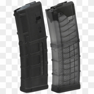 Picture Of Magpul Pmag 30rd Window Gen M3 - Tread, HD Png Download