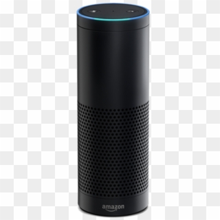 Amazon Echo Topic[1] - Computer Speaker, HD Png Download