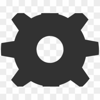 Gears Of War Clipart Logo Art - Circle, HD Png Download