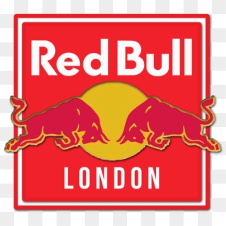 Fc Red Bull Salzburg European Football Logos - Red Bull Football Logo, HD Png Download