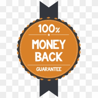 Money Back Guarantee - Money Back Guarantee Food, HD Png Download