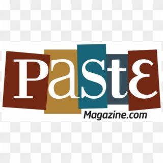 Paste1-01 - Paste Magazine, HD Png Download