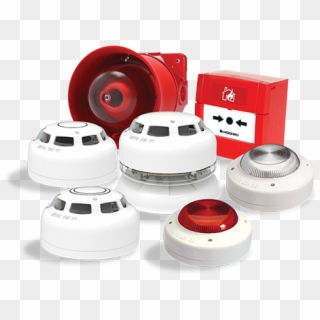 Alarms - Fire Alarm System Book, HD Png Download