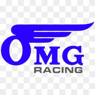 Omg Racing Logo, HD Png Download