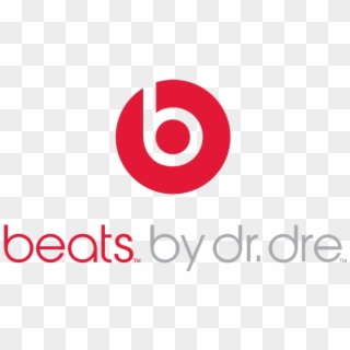Beats By Dr Dre - Beats By Dre Logo Png, Transparent Png
