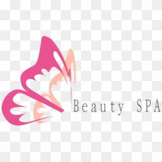 Image Result For Spa Logos - Beauty Logo Design Png, Transparent Png