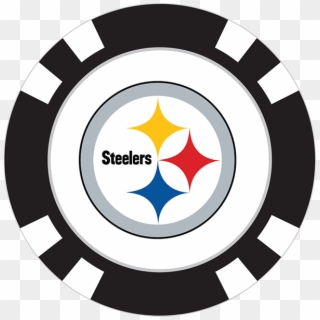 Pittsburgh Steelers Png - Arizona Coyotes Circle Logo, Transparent Png