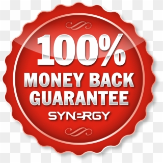 Money Back Guarantee - Synergy Worldwide, HD Png Download