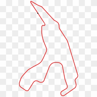 Spa Francorchamps 2007 - Spa Francorchamps Circuit, HD Png Download