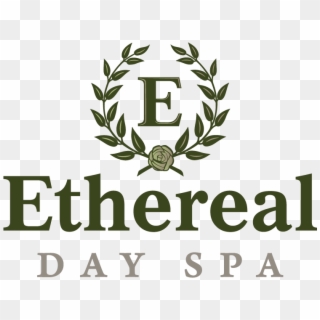 Ethereal Day Spa - Graphic Design, HD Png Download