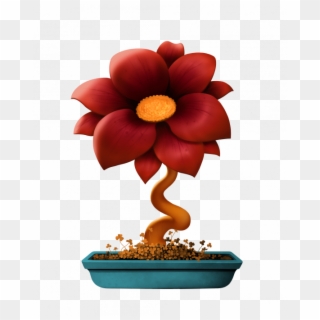 Mad Max - Flower, HD Png Download