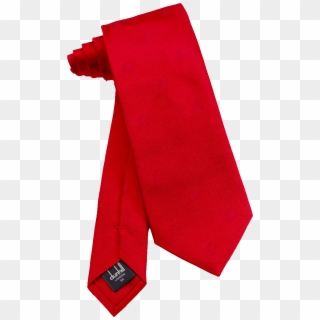 Red Tie - Red Necktie Transparent Background, HD Png Download