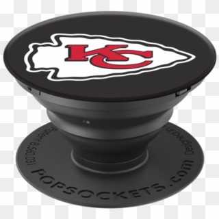 Chiefs Popsocket, HD Png Download