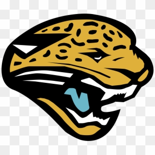Jacksonville Jaguars 1 Logo Png Transparent - Sumter Central High School Logo, Png Download