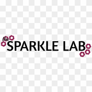 The Sparkle Lab - Black-and-white, HD Png Download