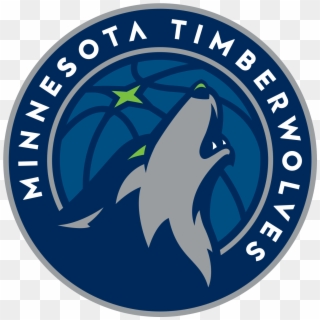 Global Primary Logo - Mn Timberwolves, HD Png Download
