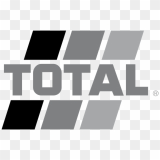 Total Logo Png Transparent - Total, Png Download