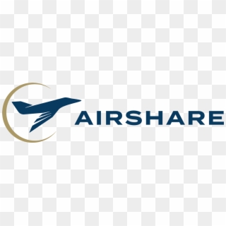 Executive Airshare Announces Partnership With Chiefs - Executive Airshare Logo, HD Png Download