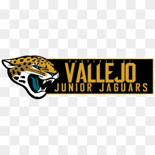 Welcome To Vallejo Junior Jaguars Youth Football - Florida Major Sport Teams, HD Png Download