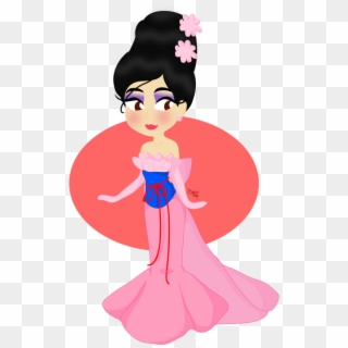 Disney Princess , Png Download - Cartoon, Transparent Png