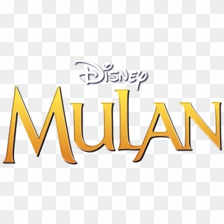 Mulan Logo Png - Canada, Transparent Png