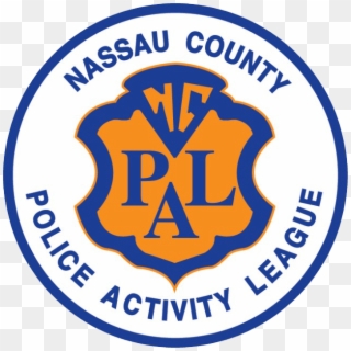 Author - Chiefs - Nassau County Pal, HD Png Download