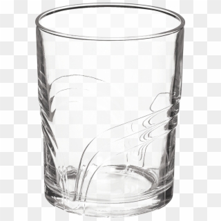 Water Glass - Sketch, HD Png Download