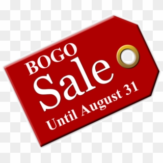 Bogo Sale - Because Beating The Crap Out, HD Png Download