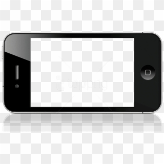 Free Png Download Iphone Png Black And White S Png - Iphone Png, Transparent Png