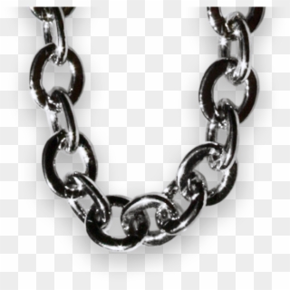 30 Inch Lg Link Chain - Necklace, HD Png Download