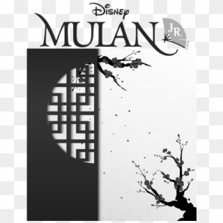 582756 - Mulan Jr., HD Png Download