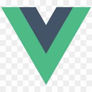Image Library Stock File Vue Js Logo Wikimedia Commons - Vue Js Logo Svg, HD Png Download