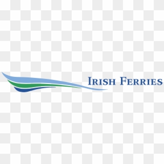 Irish Ferries Logo Png Transparent - Irish Ferries, Png Download