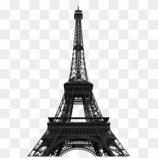 Torre Eiffel Related Keywords - Eiffel Tower, HD Png Download
