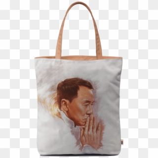 Dailyobjects Jackie Chan Carry-all Bag Buy Online In - Tote Bag, HD Png Download