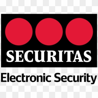 2018 Kratos Pss Is Now Securitas Electronic Security, - Securitas Electronic Security, HD Png Download