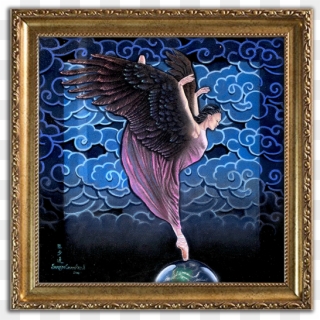 Wings Over The World - Picture Frame, HD Png Download