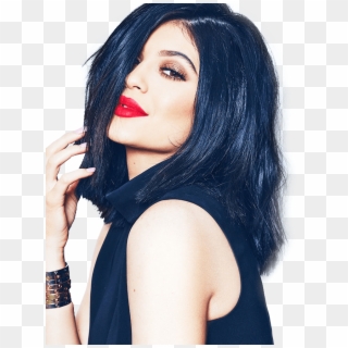 Celebrities - Kylie Jenner Transparent Backgrounds, HD Png Download