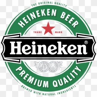 Heineken Logo Png Transparent, Png Download