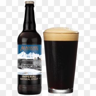 Imperial Oatmeal Stout - Guinness, HD Png Download