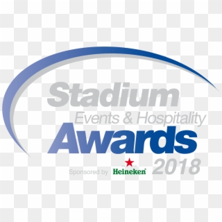 Stadium Events & Hospitality Awards - Stadium Events & Hospitality Awards 2018, HD Png Download