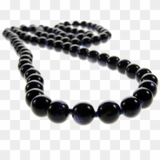 Sometimes A String Of Pearls Can Fall Apart - Collar De Perlas Negras Hombre, HD Png Download
