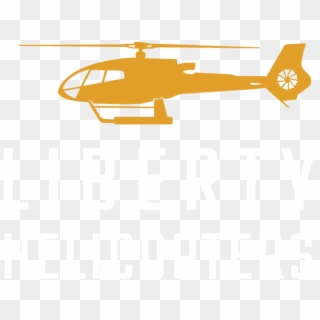 How To Prepare Your Child For A Nyc Helicopter Ride - Helicopter Rotor, HD Png Download
