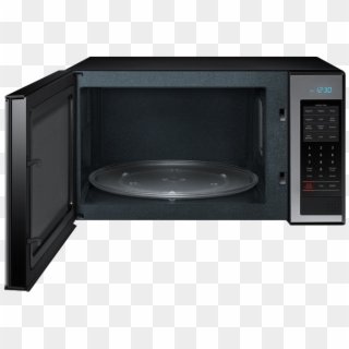 Microwaves - Opened Microwave, HD Png Download