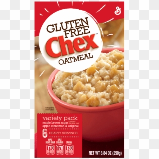 Company's Oat-based Products Is Being Discontinued - Gluten Free Chex, HD Png Download