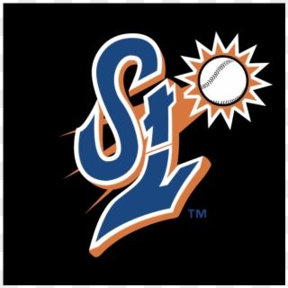 St. Lucie Mets, HD Png Download