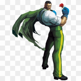 Dudley Sfxt Official Art Dudley Sfxt Official Render, HD Png Download
